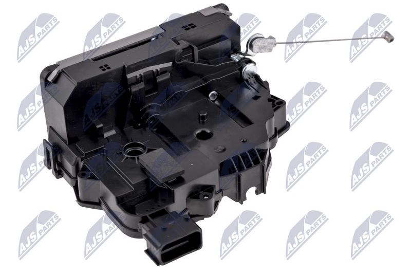 Zamek drzwi NTY EZC-FT-318