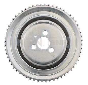 Koło pasowe, wał korbowy SNR DPF358.10