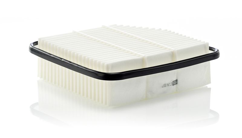 Filtr powietrza MANN-FILTER c 24 007