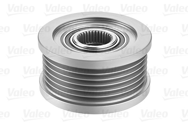 Alternator - sprzęgło jednokierunkowe VALEO 588089