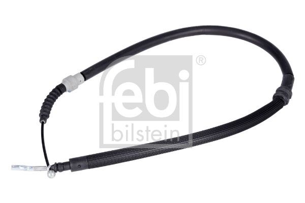 Cięgło, hamulec postojowy FEBI BILSTEIN 27161