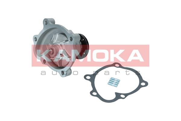 Pompa wody, chłodzenie silnika KAMOKA T0230