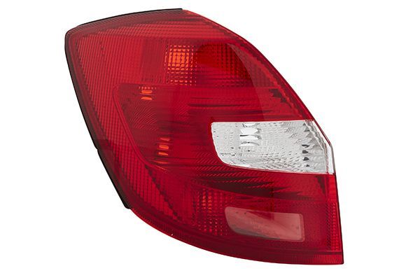 Lampa tylna zespolona HELLA 9EL354258-031