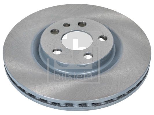 Tarcza hamulcowa FEBI BILSTEIN 12037