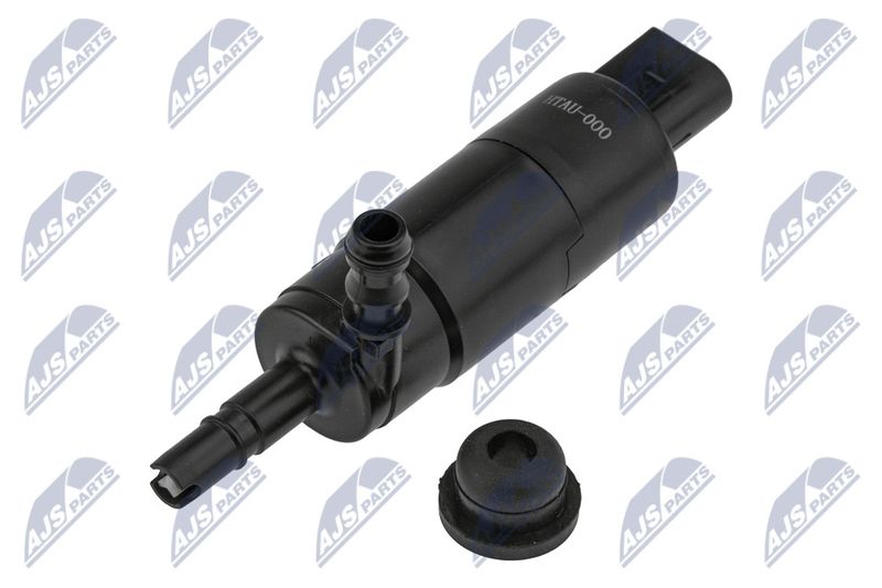 Pompa spryskiwacza, spryskiwacz szyby czołowej NTY ESP-AU-000