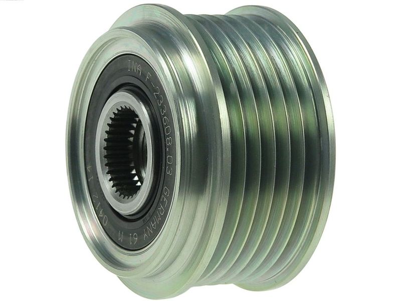 Alternator - sprzęgło jednokierunkowe AS-PL afp9006(ina)