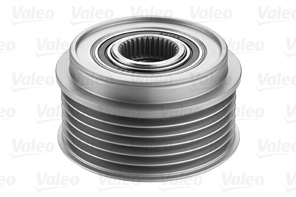 Alternator - sprzęgło jednokierunkowe VALEO 588021