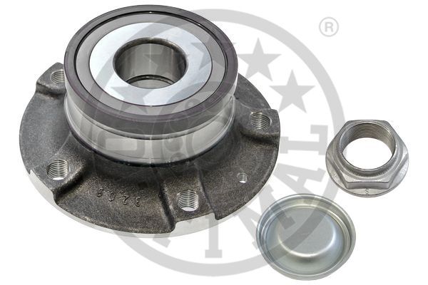 Zestaw łożysk koła OPTIMAL 682258