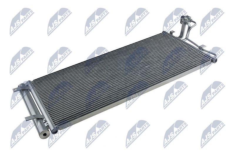 Skraplacz, klimatyzacja NTY CCS-HY-035