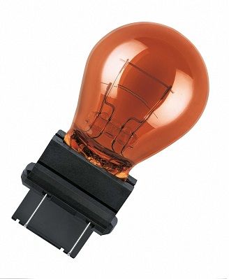 Żarówka, lampa kierunkowskazu OSRAM 3757AK