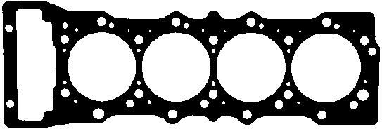 Uszczelka, głowica cylindrów CORTECO 415241P