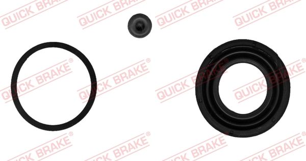Zestaw naprawczy, zacisk hamulca QUICK BRAKE 114-0154