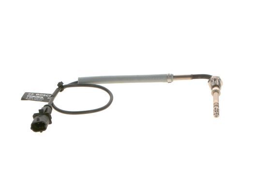 czujnik, temperatura spalin BOSCH 0986259048