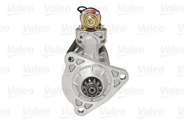 Rozrusznik VALEO 438234