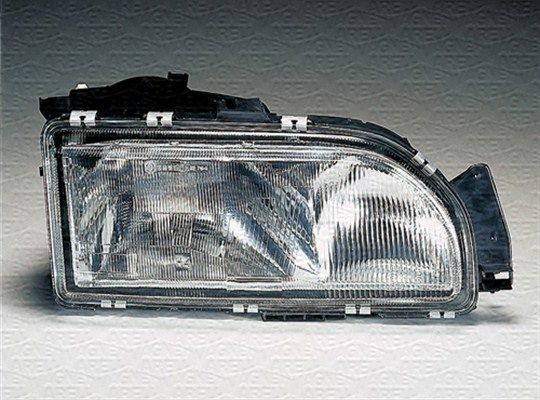 Szkło lampy, lampa kierunkowskazu MAGNETI MARELLI 711305621110