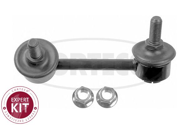 Drążek / wspornik, stabilizator CORTECO 49400034