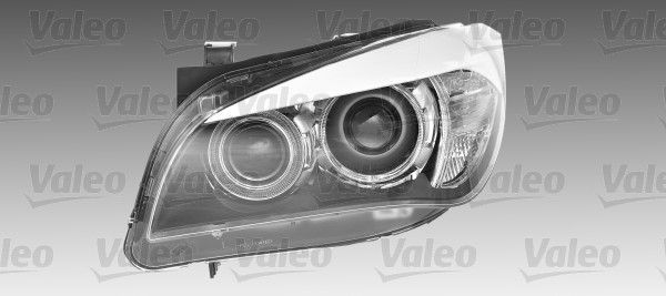 Reflektor VALEO 044295