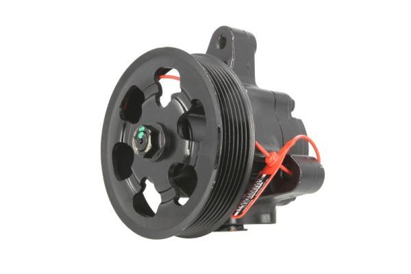 Pompa hydrauliczna, układ kierowniczy LAUBER 55.6135