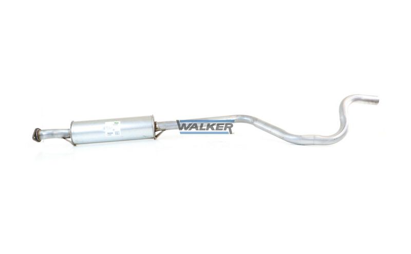 Tłumik środkowy WALKER 22660