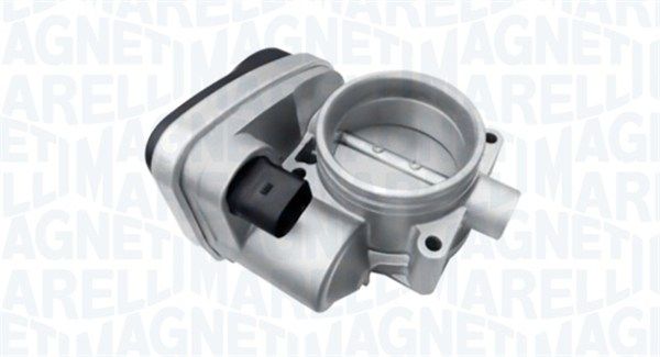 Korpus przepustnicy MAGNETI MARELLI 802000000060