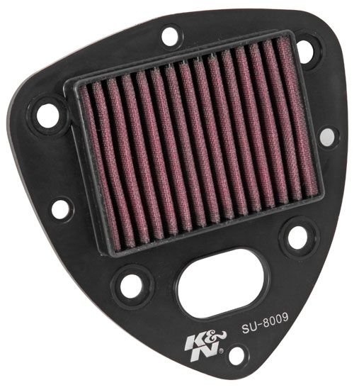 Filtr powietrza K&N FILTERS SU-8009-