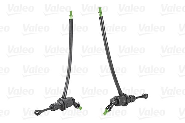 Pompa sprzęgła VALEO 804811