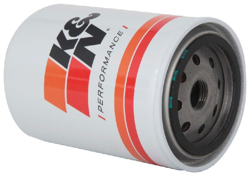 Filtr oleju K&N Filters HP-3001