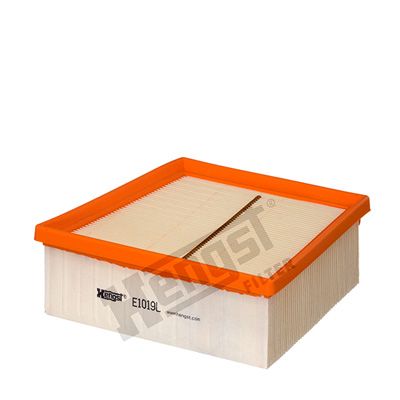 Filtr powietrza HENGST FILTER E1019L
