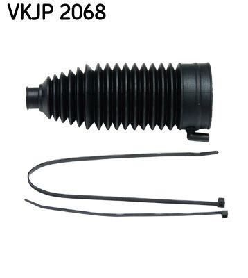 Zestaw osłon, układ kierowniczy SKF VKJP2068