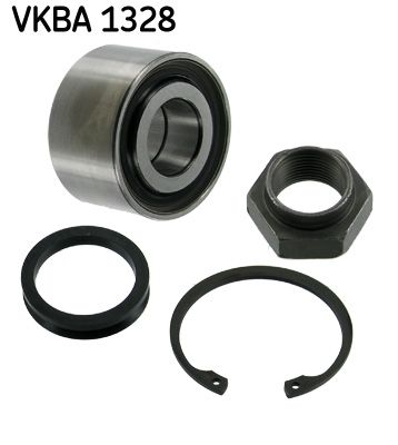 Zestaw łożysk koła SKF VKBA 1328