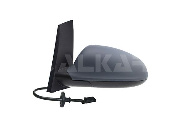 Lusterko zewnętrzne ALKAR 6139442