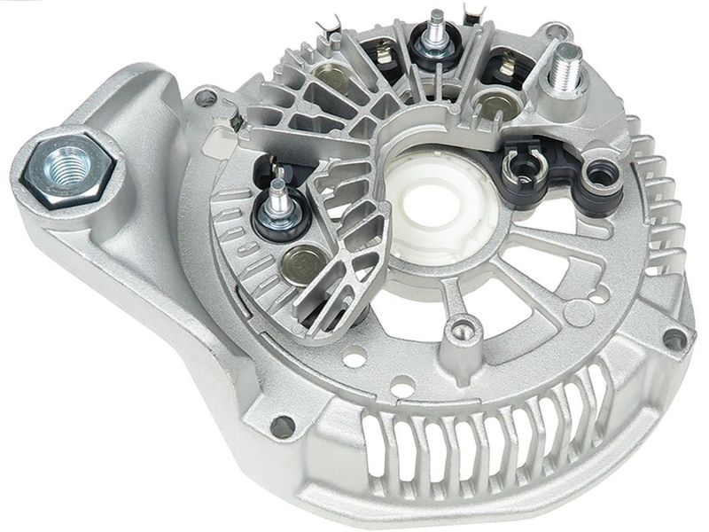 Uchwyt, kołnierz napędowy alternatora AS-PL arc3041
