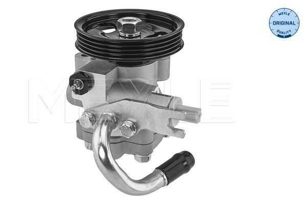 Pompa hydrauliczna, układ kierowniczy MEYLE 37-146310009