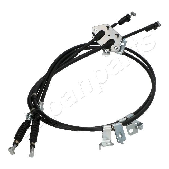 Cięgło, hamulec postojowy JAPANPARTS BC-336