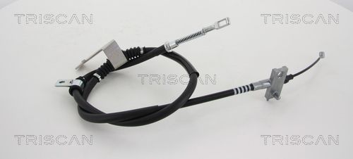 Cięgło, hamulec postojowy TRISCAN 814044106