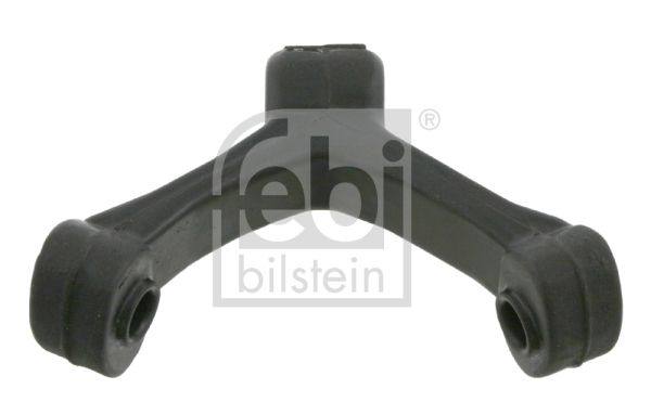 Uchwyt, system wydechowy FEBI BILSTEIN 23484