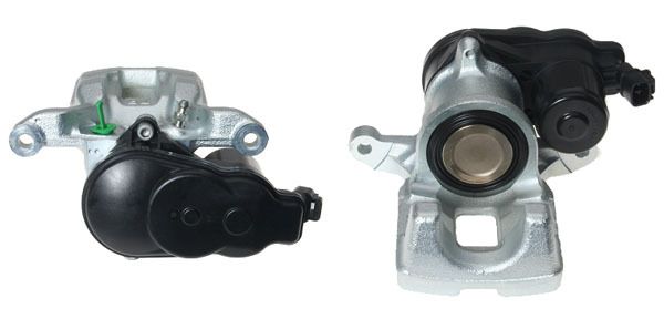 Zacisk hamulca BUDWEG CALIPER 345712