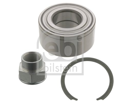 Zestaw łożysk koła FEBI BILSTEIN 12520
