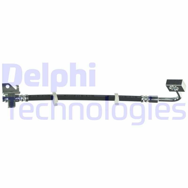 Przewód hamulcowy elastyczny DELPHI LH7139