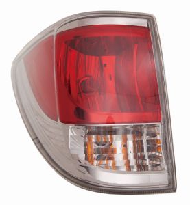 Lampa tylna zespolona ABAKUS 216-1992L-AE