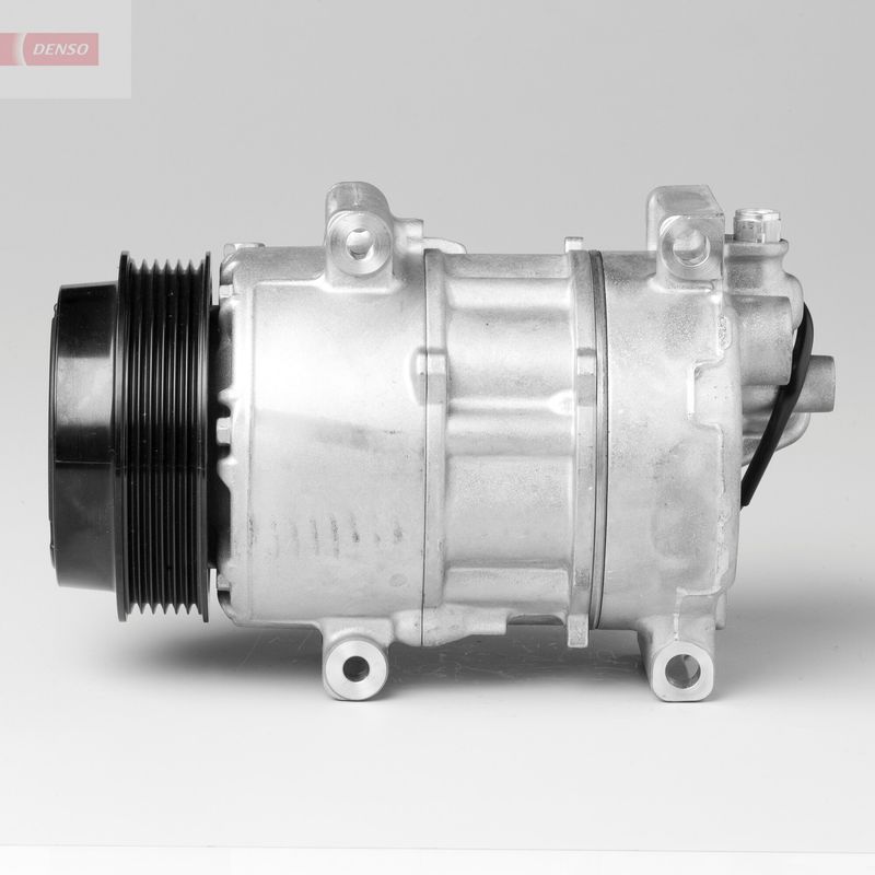 Sprężarka, klimatyzacja Denso DCP17106