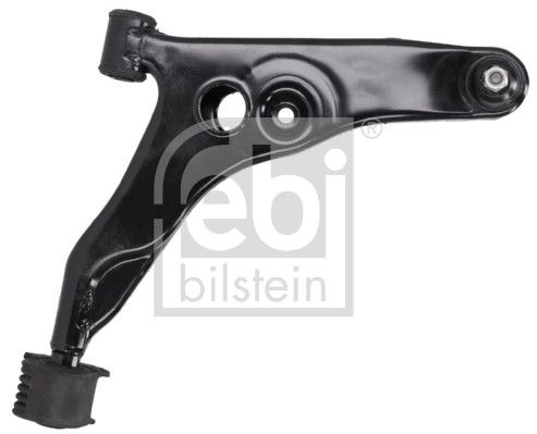 Wahacz, zawieszenie koła FEBI BILSTEIN 41212
