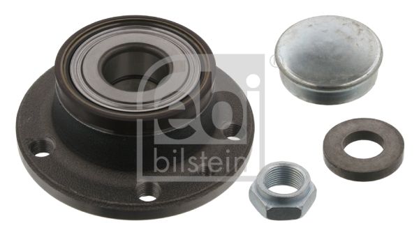 Zestaw łożysk koła FEBI BILSTEIN 34954