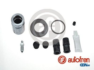 Zestaw naprawczy, zacisk hamulca AUTOFREN SEINSA D41756C