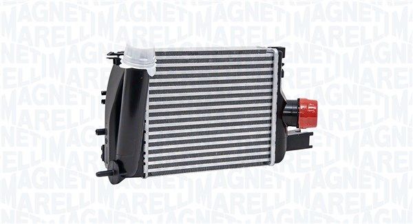Chłodnica powietrza doładowującego MAGNETI MARELLI 351319206030