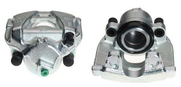 Zacisk hamulca BUDWEG CALIPER 344301