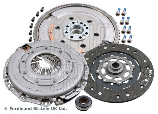 Zestaw sprzęgieł BLUE PRINT ADP153085