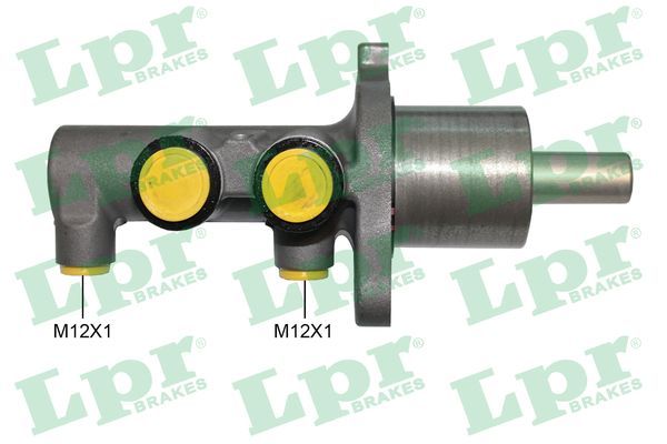 Pompa hamulcowa LPR 6172