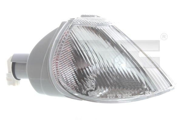 Lampa kierunkowskazu TYC 18-3592-05-2