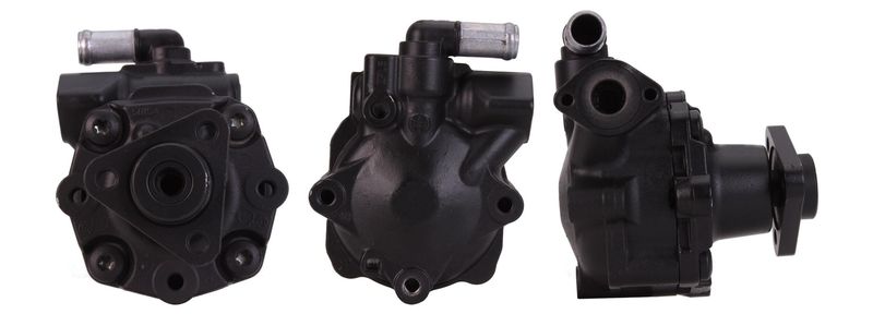 Pompa hydrauliczna, układ kierowniczy DRI 715520601